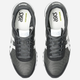 Buty sportowe damskie ASICS Tiger Runner ll 1203A612-020 37 (4.5US) Szare (4570158722742) - obraz 6