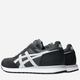 Buty sportowe damskie ASICS Tiger Runner ll 1203A612-020 39.5 (6.5US) Szare (4570158722865) - obraz 4