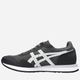 Sneakersy męskie ASICS Tiger Runner ll 1203A612-020 40 (7US) Szare (4570158722759) - obraz 3