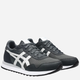 Чоловічі кросівки ASICS Tiger Runner ll 1203A612-020 41.5 (8US) Сірі (4570158722797) - зображення 2