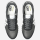 Sneakersy męskie ASICS Tiger Runner ll 1203A612-020 44.5 (10.5US) Szare (4570158722698) - obraz 6