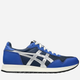 Sneakersy męskie ASICS Tiger Runner ll 1203A612-400 40.5 (7.5US) Granatowe (4570158723312) - obraz 1