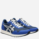 Sneakersy męskie ASICS Tiger Runner ll 1203A612-400 40.5 (7.5US) Granatowe (4570158723312) - obraz 2
