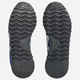 Sneakersy męskie ASICS Tiger Runner ll 1203A612-400 40.5 (7.5US) Granatowe (4570158723312) - obraz 7