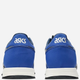 Чоловічі кросівки ASICS Tiger Runner ll 1203A612-400 41.5 (8US) Темно-сині (4570158723411) - зображення 5