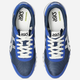 Sneakersy męskie ASICS Tiger Runner ll 1203A612-400 43.5 (9.5US) Granatowe (4570158723343) - obraz 6