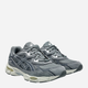 Buty sportowe męskie ASICS Gel-Nyc 1203A739-020 45 (11US) Szare (4570158725514) - obraz 2