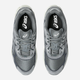 Чоловічі кросівки ASICS Gel-Nyc 1203A739-020 46.5 (12US) Сірі (4570158725545) - зображення 6