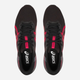 Buty do biegania męskie ASICS Patriot 14 1011C050-001 43.5 (9.5US) Czarne (4570158926409) - obraz 4