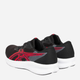 Buty do biegania męskie ASICS Patriot 14 1011C050-001 44.5 (10.5US) Czarne (4570158926416) - obraz 3