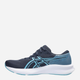 Buty do biegania męskie ASICS Patriot 14 1011C050-400 44.5 (10.5US) Granatowe (4570158933087) - obraz 3