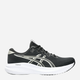 Чоловічі кросівки для бігу ASICS Gel-Excite 11 1011C080-001 41.5 (8US) Чорні (4570158867993) - зображення 1