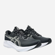 Чоловічі кросівки для бігу ASICS Gel-Excite 11 1011C080-001 41.5 (8US) Чорні (4570158867993) - зображення 2