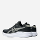 Чоловічі кросівки для бігу ASICS Gel-Excite 11 1011C080-001 42 (8.5US) Чорні (4570158867924) - зображення 4