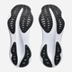 Чоловічі кросівки для бігу ASICS Gel-Excite 11 1011C080-001 46 (11.5US) Чорні (4570158868051) - зображення 7