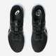 Чоловічі кросівки для бігу ASICS Gel-Excite 11 1011C080-003 41.5 (8US) Чорні (4570158860802) - зображення 4