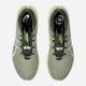 Чоловічі кросівки для бігу ASICS Fuji Lite 6 1011C086-300 40.5 (7.5US) Хакі (4570158913010) - зображення 5