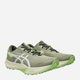 Buty do biegania męskie ASICS Fuji Lite 6 1011C086-300 45 (11US) Khaki (4570158912983) - obraz 2