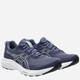 Buty do biegania damskie ASICS Gel-Contend 9 1012B681-503 39 (7.5US) Indigo Fog (4570158689298) - obraz 2
