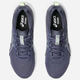Buty do biegania damskie ASICS Gel-Contend 9 1012B681-503 39.5 (8US) Indigo Fog (4570158689311) - obraz 6