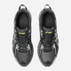 Buty sportowe męskie ASICS Gel-Venture 6 1203A438-027 40 (7US) Czarne (4570158747882) - obraz 6