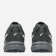 Чоловічі кросівки ASICS Gel-Venture 6 1203A438-027 41.5 (8US) Чорні (4570158747905) - зображення 5