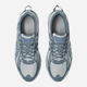 Buty sportowe męskie ASICS Gel-Venture 6 1203A438-029 44.5 (10.5US) Błękitne (4570158753197) - obraz 6