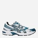 Чоловічі кросівки ASICS Gel-1130 1203A609-103 44 (10US) Білі (4570158727341) - зображення 1