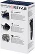 Бритва Remington R3002 Style Series Rotary Shaver R3 - зображення 13