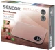 Весы кухонные Sencor SKS 7075RS - изображение 15