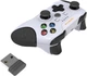 Геймпад Gamepro MG650W PS3/Android Wireless White/Black (MG650W) - изображение 5
