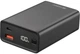 УМБ Sandberg PD 20000 mAh 65W Black (5705730420955) - зображення 1