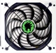 Блок питания Gamemax 650W (GP-650-White) - изображение 6