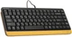 Комплект A4-Tech F1110 USB Bumblebee - изображение 2