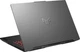 Ноутбук ASUS TUF Gaming A17 FA707NV-HX037 (90NR0E35-M006L0) - зображення 6