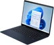 Ноутбук HP Envy x360 2-in-1 Laptop 14-fc0008ua (B9PC3EA) Athmospheric Blue - зображення 4