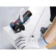 Акумуляторна болгарка Bosch Professional GWS 10,8-76 V-EC без з/п та акумуляторів (06019F2000) - зображення 3