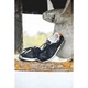 Кросівки захисні WURTH JOGGER S1 сталевий носок 40 Сині (M015038040) - изображение 3