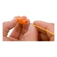 Ремонтний провідний контакт WURTH JPT 2.8 гніздовий (0558472001) - зображення 7