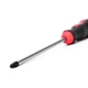 Викрутка шліцева WURTH RED STRIPE SL-175X8.0X1,2MM (575124108) - изображение 7