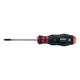 Викрутка WURTH РН круглий стрижень PH1X80 ZEBRA (061323201) - изображение 1