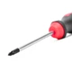 Викрутка WURTH RED STRIPE PZ1-L80мм (57512431) - изображение 3