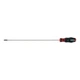 Викрутка WURTH РН подовжена PH1X300 ZEBRA (06132621) - изображение 1