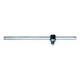 Вороток WURTH Zebra 1/2" 295 мм (0712130201) - изображение 1