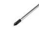 Викрутка WURTH RED STRIPE PH3x250 mm (5751242310) - изображение 3