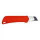 Ніж WURTH RED універсальний H25 мм L185 мм (071566350) - зображення 4