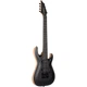 Электрогитара Cort KX707 EverTune Open Pore Black [130765] - изображение 3
