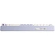 Клавиатура Aula F75 White (6948391208640) [138352] - изображение 5