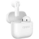 Навушники Oppo Enco Buds3 Snow White [138835] - зображення 2