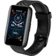 Смарт-часы Motorola Moto Watch 40 Phantom Black (MOSWZ40-PB) [138671] - изображение 1